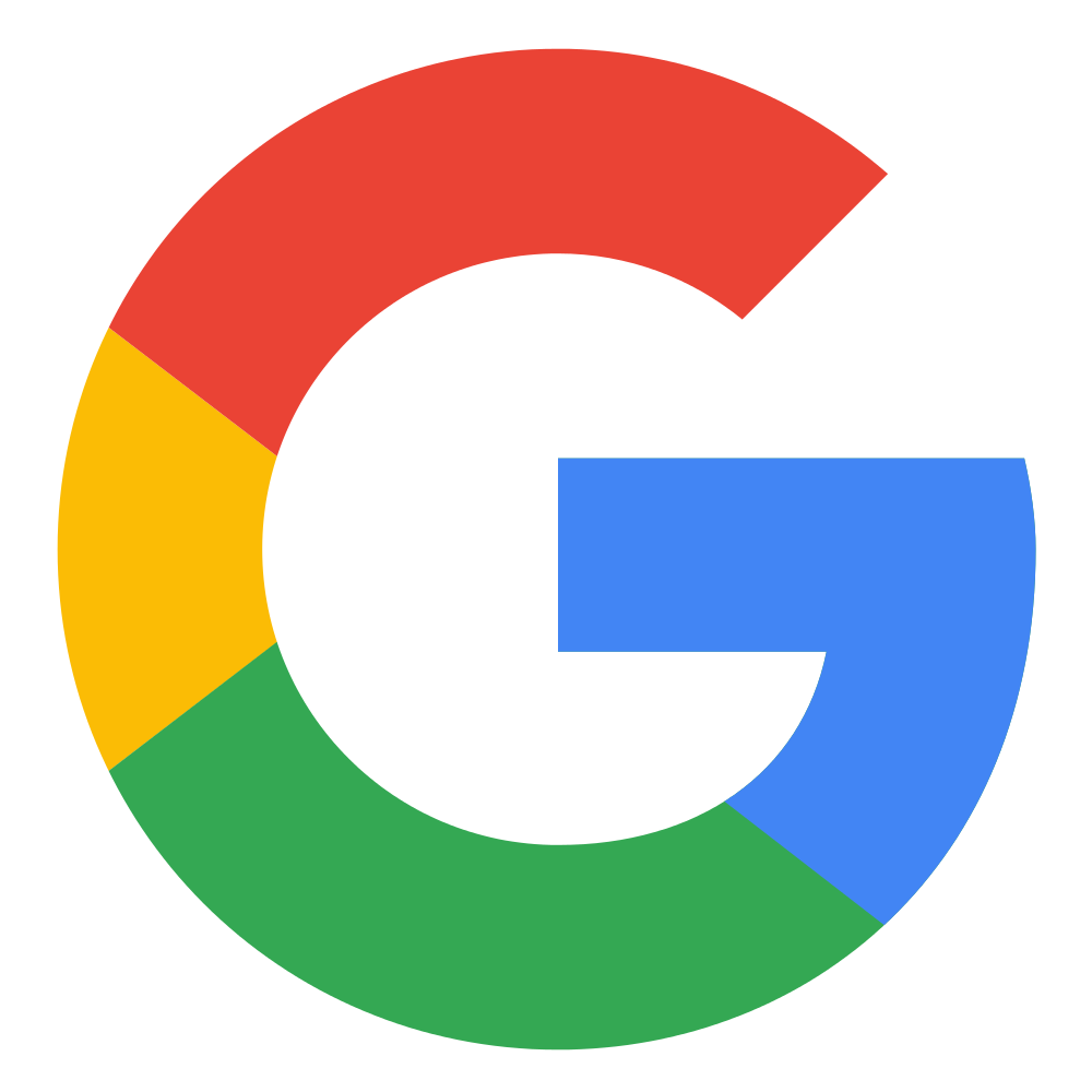 google_oauth2 logo